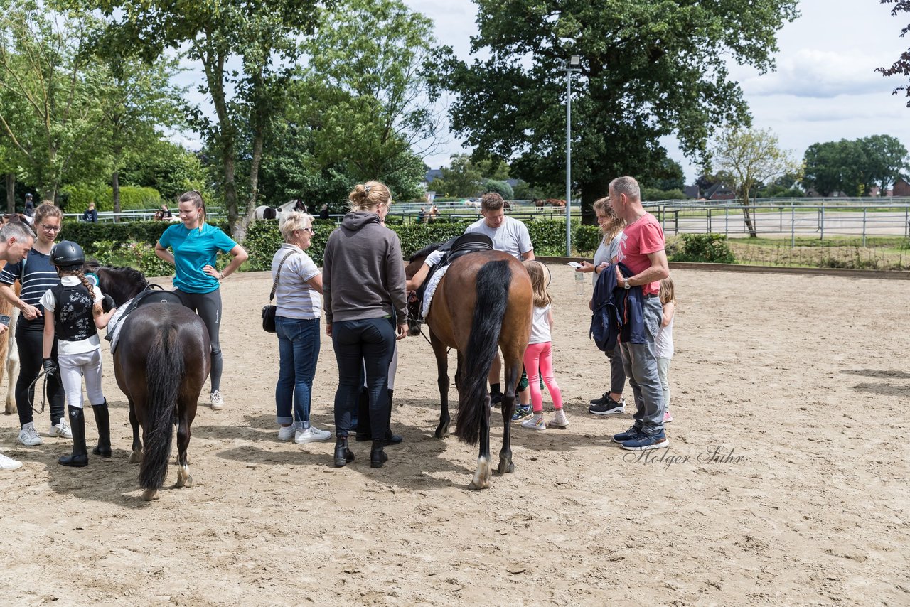 Bild 238 - Pony Akademie Turnier